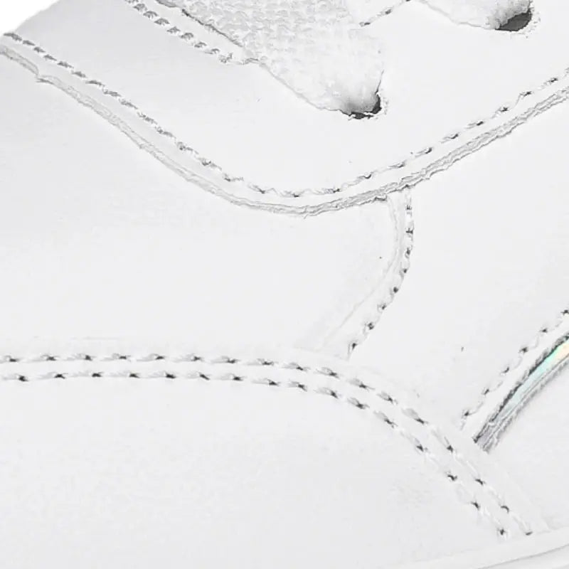 Zapatos de mujer de gran venta, zapatos informales ligeros, zapatos para caminar a la moda, zapatillas blancas con cordones, zapatos vulcanizados con plataforma de talla grande MedSurgery Store For Digital Health