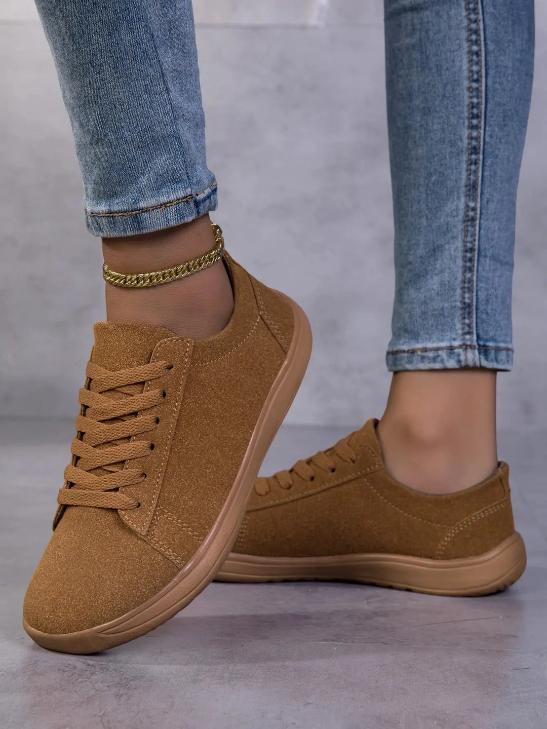 Nuevos zapatos descalzos de punta ancha para mujer, zapatillas minimalistas de caída cero, zapatos informales de suela blanda para caminar, zapatos planos versátiles para mujer MedSurgery Store For Digital Health