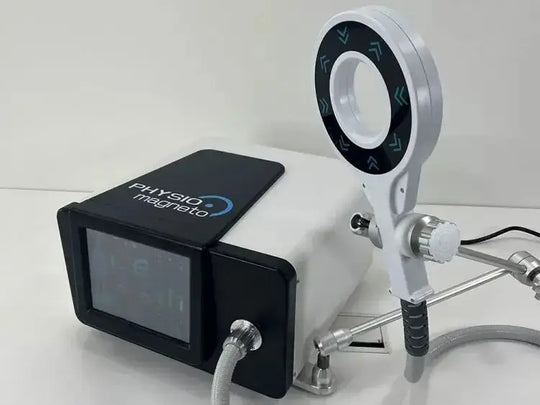 El dispositivo de terapia electromagnética PMST alivia el dolor, la recuperación de lesiones deportivas, equipo de fisioterapia no invasivo MedSurgery Store For Digital Health