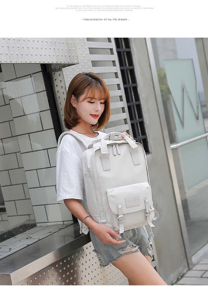 Mochila Profesional MedSurgery: Tu Aliada Ergonómica para Jornadas Imparables y Estilo Profesional.