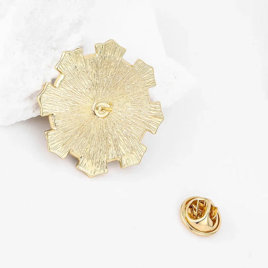 DCARZZ broche de Pin Médico Español, accesorios de joyería de Enfermería, insignia de solapa de mochila para médico, enfermera, estudiante de medicina MedSurgery Store For Digital Health