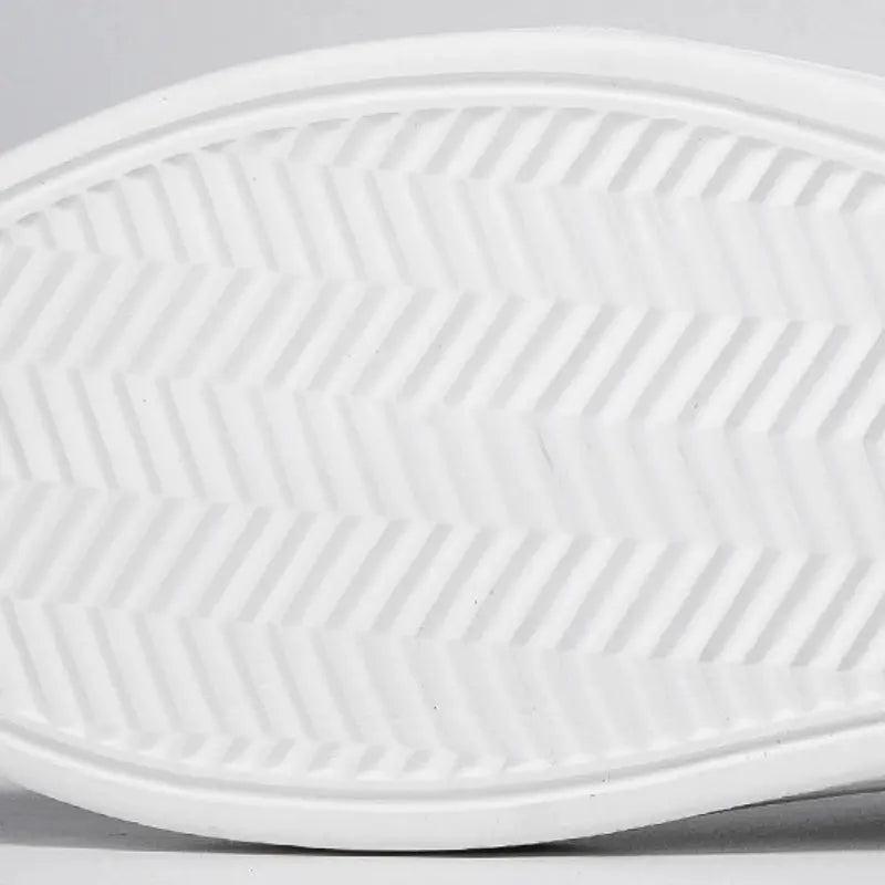 Zapatos de mujer de gran venta, zapatos informales ligeros, zapatos para caminar a la moda, zapatillas blancas con cordones, zapatos vulcanizados con plataforma de talla grande MedSurgery Store For Digital Health