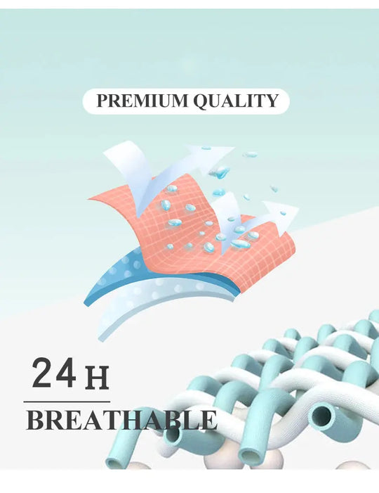 Tejido premium transpirable antifluido stretch