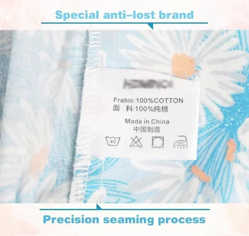 Gorros médicos con estampado de flores para Mujer, gorro quirúrgico de algodón, accesorios médicos MedSurgery Store For Digital Health