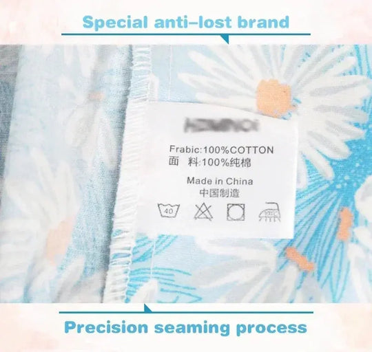 Gorros médicos con estampado de flores para Mujer, gorro quirúrgico de algodón, accesorios médicos MedSurgery Store For Digital Health