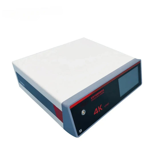 Equipo de cirugía médica Sistema de imagen endoscópica Uhd 4k MedSurgery Store For Digital Health