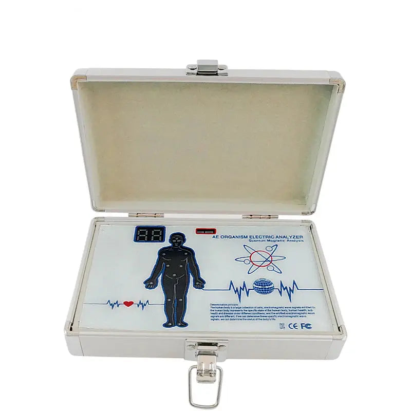 Equipo analizador de microcirculación y microscopio para diagnosticar enfermedades de pronóstico máquina de cuidado de la salud temprana MedSurgery Store For Digital Health