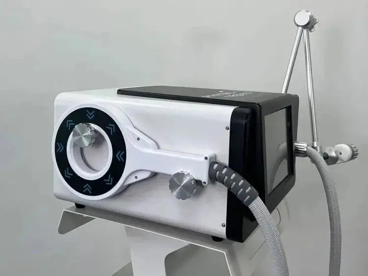 El dispositivo de terapia electromagnética PMST alivia el dolor, la recuperación de lesiones deportivas, equipo de fisioterapia no invasivo MedSurgery Store For Digital Health