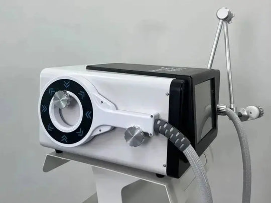 El dispositivo de terapia electromagnética PMST alivia el dolor, la recuperación de lesiones deportivas, equipo de fisioterapia no invasivo MedSurgery Store For Digital Health