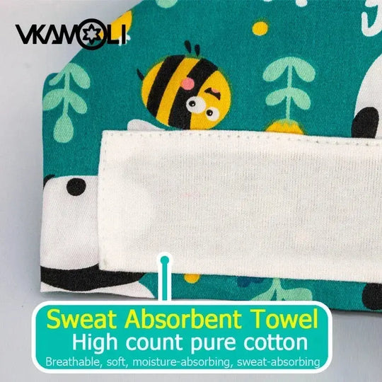 Gorros quirúrgicos con varias impresiones de conejos, perros, animales diseñados como gorros para el cuidado del cabello para médicos y enfermeras MedSurgery Store For Digital Health