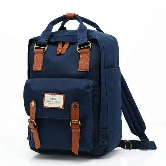 Mochila Profesional MedSurgery: Tu Aliada Ergonómica para Jornadas Imparables y Estilo Profesional.