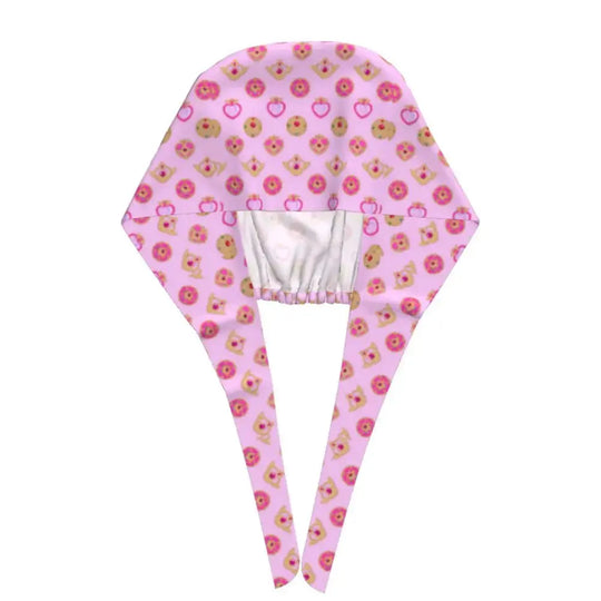 Gorra personalizada Sailors-Usagi Tsukino, gorros quirúrgicos para hombres y mujeres, gorro para quirófano, sombreros para operador, sombrero para trabajos de laboratorio MedSurgery Store For Digital Health