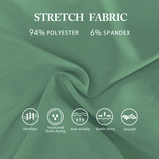 Uniforme Médico Premium para Mujer: Estilo y Confort Ergonómico para Profesionales de la Salud.