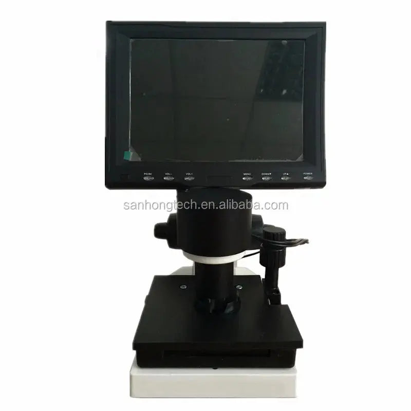 Equipo analizador de microcirculación y microscopio para diagnosticar enfermedades de pronóstico máquina de cuidado de la salud temprana MedSurgery Store For Digital Health