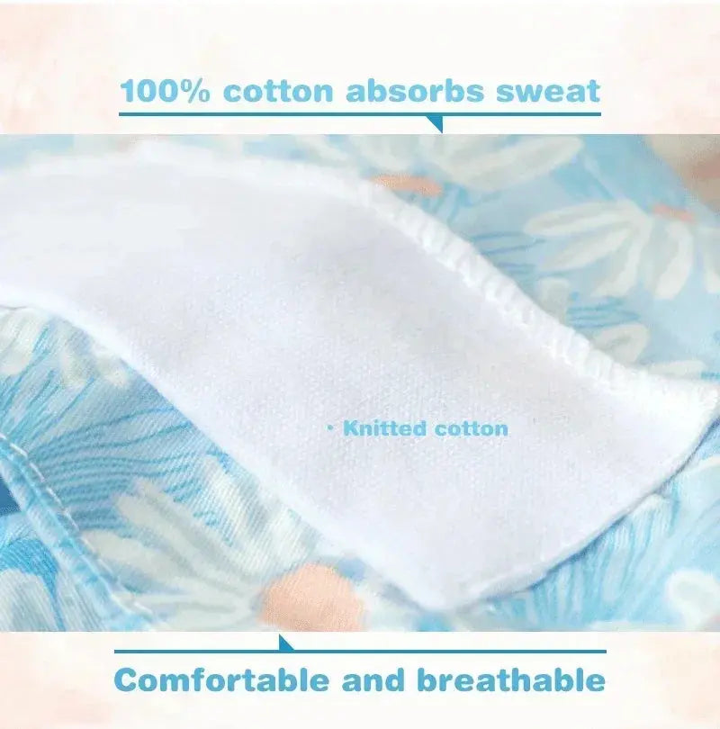 Gorros médicos con estampado de flores para Mujer, gorro quirúrgico de algodón, accesorios médicos MedSurgery Store For Digital Health