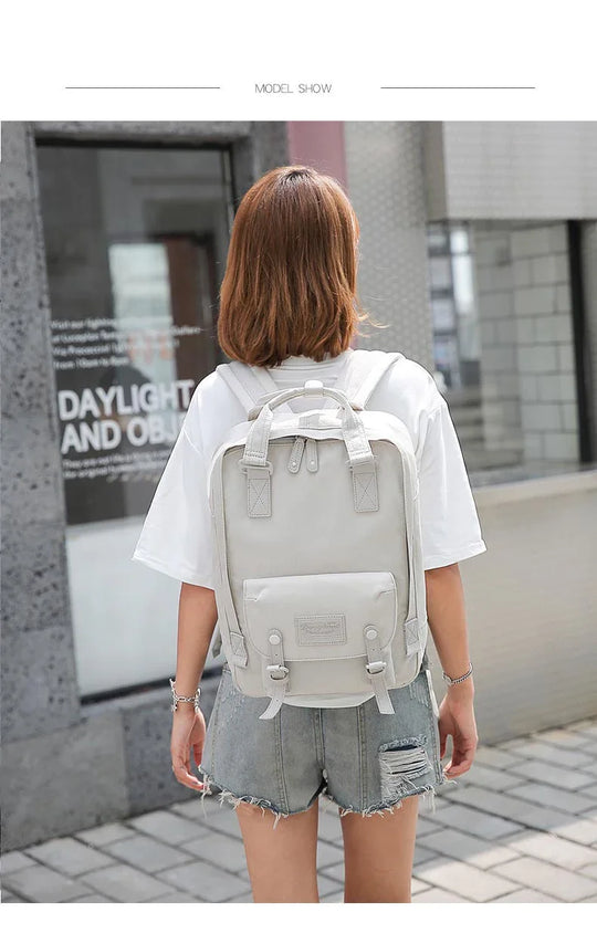 Mochila Profesional MedSurgery: Tu Aliada Ergonómica para Jornadas Imparables y Estilo Profesional.