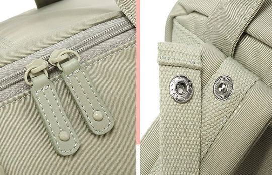 Mochila Profesional MedSurgery: Tu Aliada Ergonómica para Jornadas Imparables y Estilo Profesional.