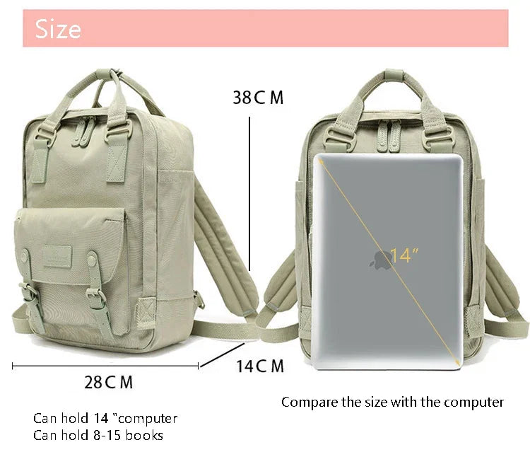 Mochila Profesional MedSurgery: Tu Aliada Ergonómica para Jornadas Imparables y Estilo Profesional.