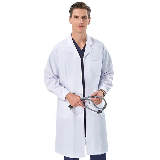 Tela antifluido, tacto sedoso.