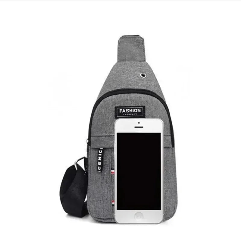 Riñonera Impermeable Premium Para Mujer.