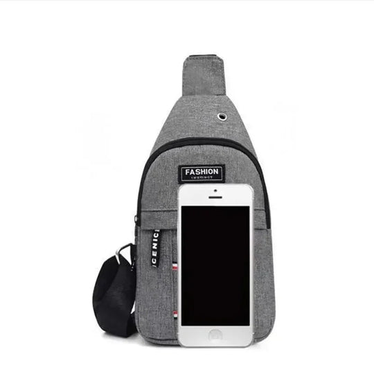 Riñonera Impermeable Premium Para Mujer.