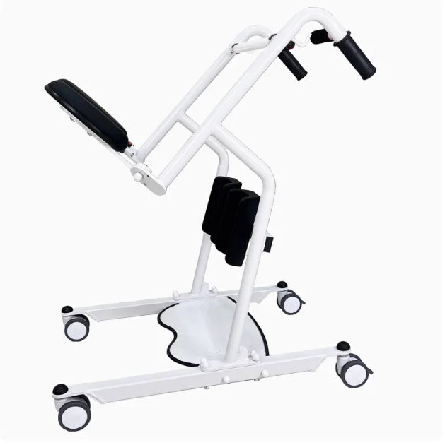 Dispositivo de Transferencia y Ducha Multifuncional: Su Aliado de Comodidad y Precisión en Cada Guardia.