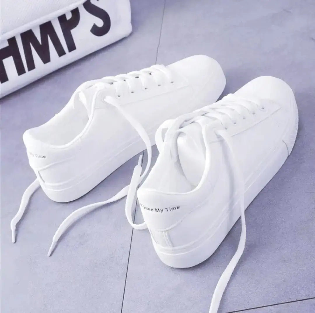 2024 nuevas Zapatillas De Lona Mujer _ Tenis De Moda _ Zapatillas Casual _ Plataforma _ Novedades Verano Zapatillas Mujer MedSurgery Store For Digital Health