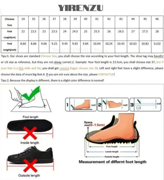 2025 Women Platform Shoes Casual Slip on Shoes Fashion Loafers Ladies Sneakers Tennis Femme Sneaker Woman MedSurgery Store For Digital Health