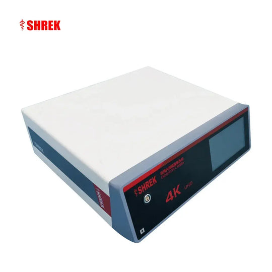 Equipo de cirugía médica Sistema de imagen endoscópica Uhd 4k MedSurgery Store For Digital Health