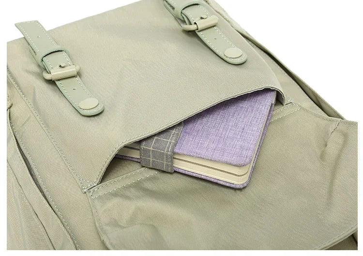 Mochila Profesional MedSurgery: Tu Aliada Ergonómica para Jornadas Imparables y Estilo Profesional.