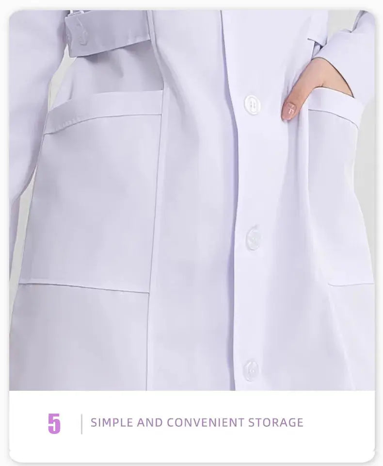 Tejido técnico premium antifluidos