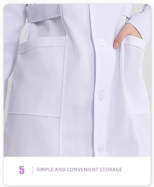 Tejido técnico premium antifluidos