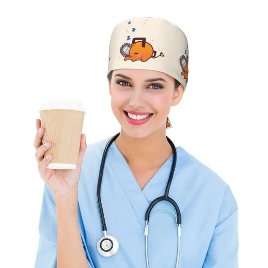 Textura Makima™ suave, costuras reforzadas.