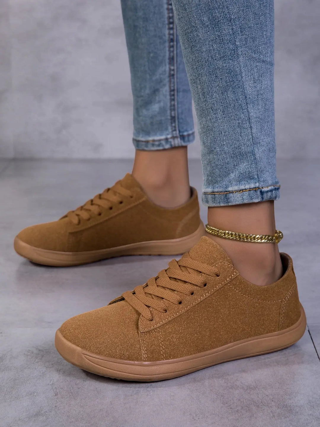 Nuevos zapatos descalzos de punta ancha para mujer, zapatillas minimalistas de caída cero, zapatos informales de suela blanda para caminar, zapatos planos versátiles para mujer MedSurgery Store For Digital Health