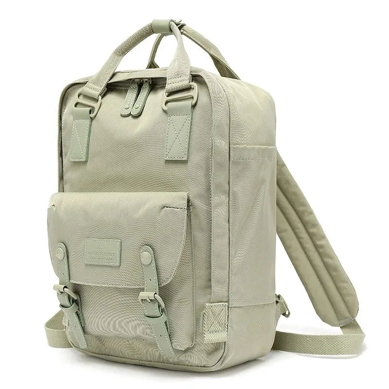 Mochila Profesional MedSurgery: Tu Aliada Ergonómica para Jornadas Imparables y Estilo Profesional.