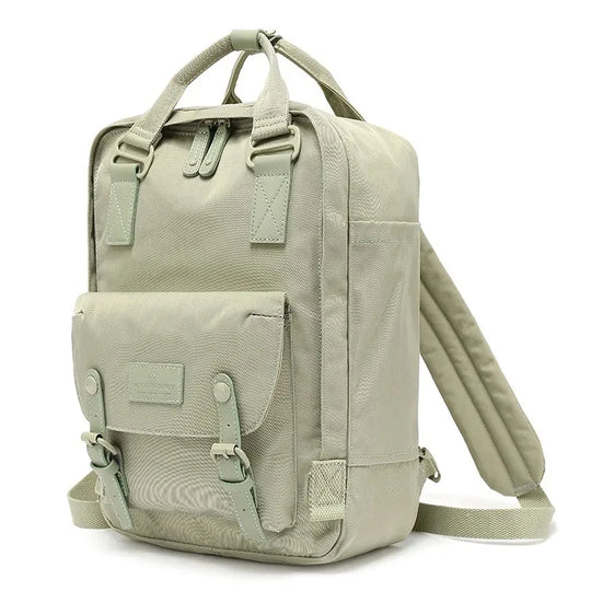 Mochila Profesional MedSurgery: Tu Aliada Ergonómica para Jornadas Imparables y Estilo Profesional.