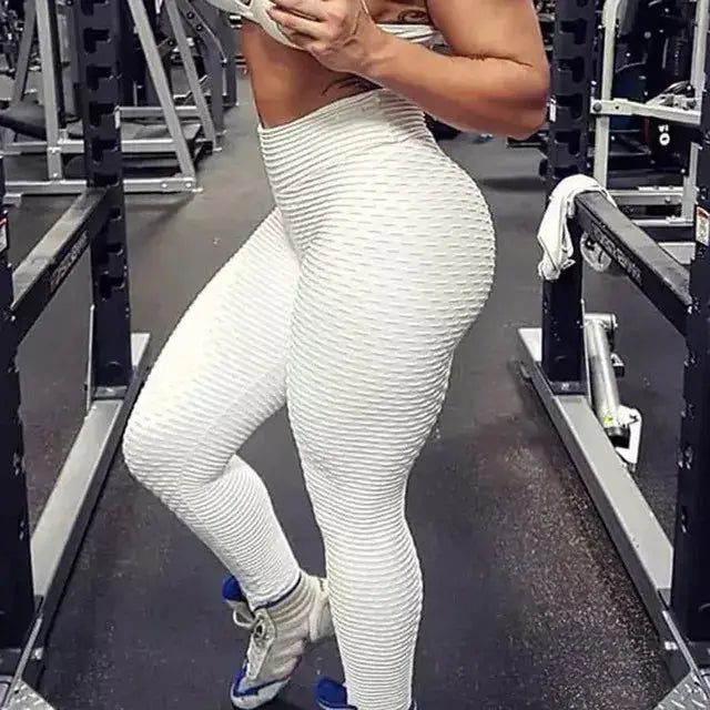 Mallas Push Up para mujer, ropa anticelulítica, mallas deportivas para correr, mallas sexis de cintura alta, Jeggings de entrenamiento, pantalones para niña MedSurgery Store For Digital Health