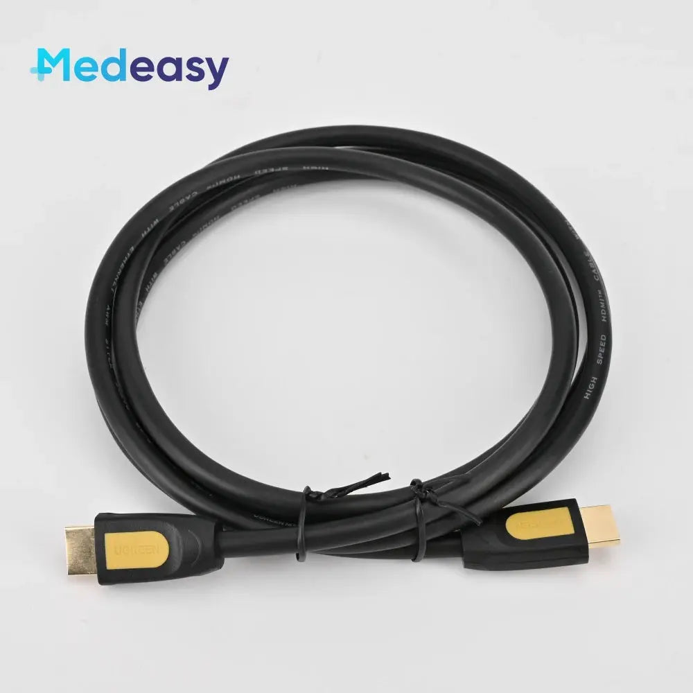 Unidad de endoscopio digital médico Full HD, sistema de vídeo de endoscopia con cabezal de cámara FHD, 1080P MedSurgery Store For Digital Health