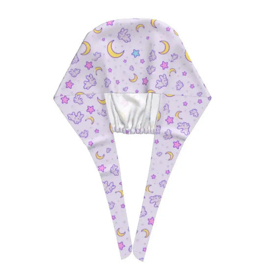 Gorra personalizada Sailors-Usagi Tsukino, gorros quirúrgicos para hombres y mujeres, gorro para quirófano, sombreros para operador, sombrero para trabajos de laboratorio MedSurgery Store For Digital Health