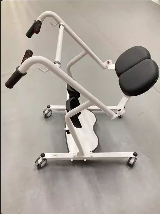 Dispositivo de Transferencia y Ducha Multifuncional: Su Aliado de Comodidad y Precisión en Cada Guardia.