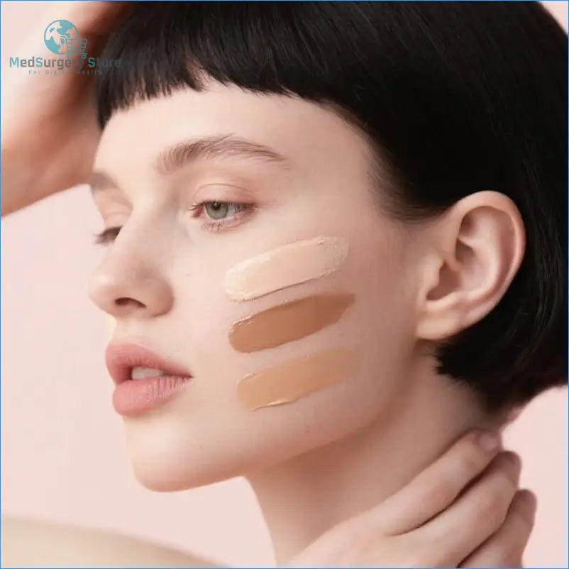 AG Cosméticos: Base Cojín Premium. Tu Aliado de Belleza Inquebrantable para la Profesional..