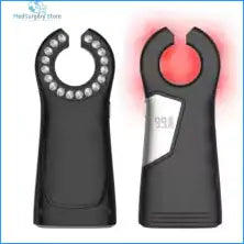 Alextrasza: Detector Venoso Profesional de Precisión InfrarrojaAlextrasza Detector Venoso Profesional con Tecnología Infrarroja: Visión Confiable y Diseño Premium.