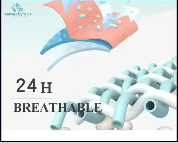 Aura Profesional: Bata Médica Femenina. Confort Élite y Estilo Impecable en Clínica..