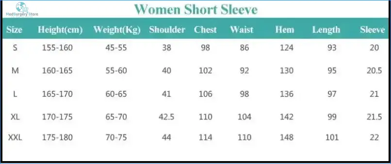 Aura Profesional: Bata Médica Femenina. Confort Élite y Estilo Impecable en Clínica..