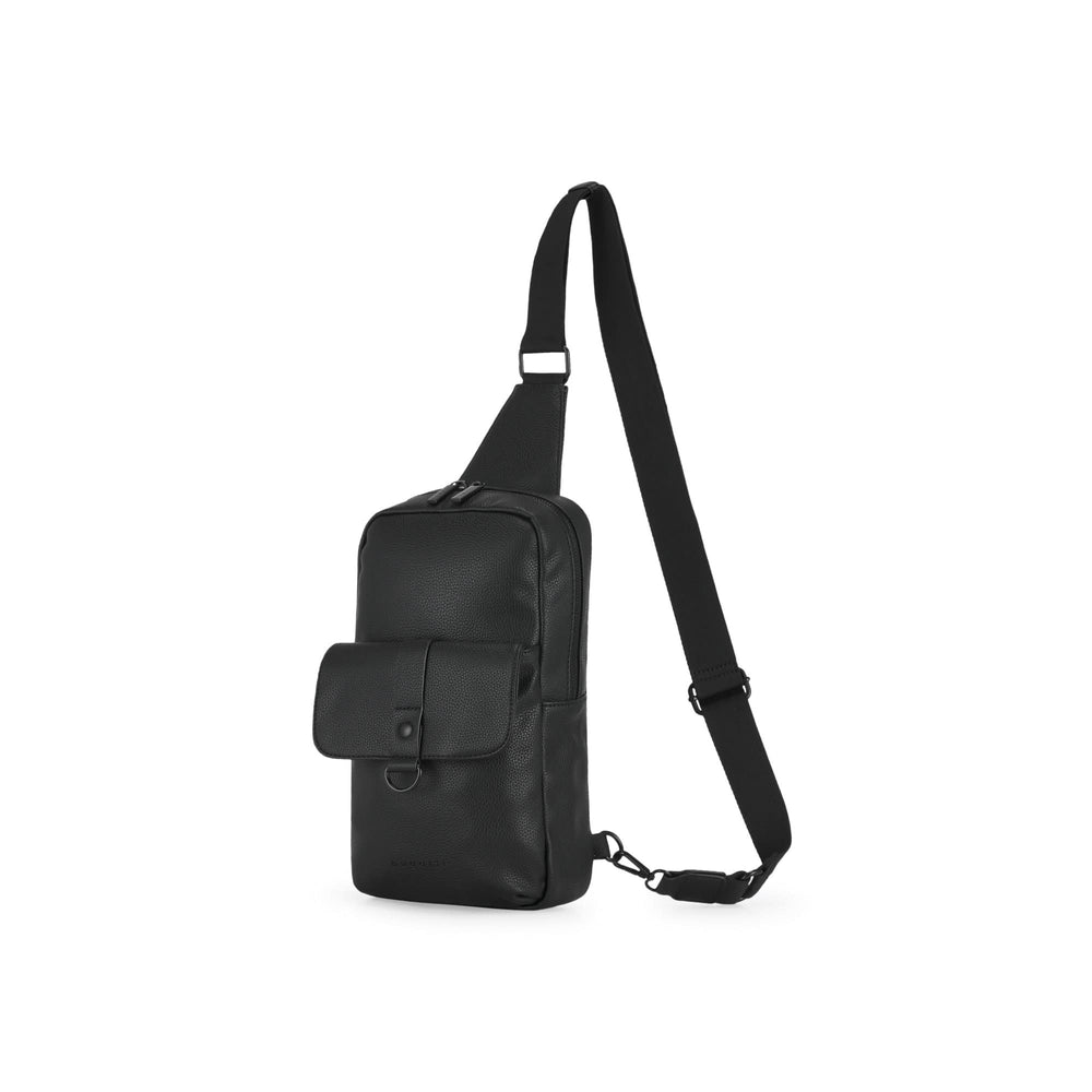 Bolsa Bandolera Ejecutiva “Henry” – Estilo Urbano y Versatilidad Premium.