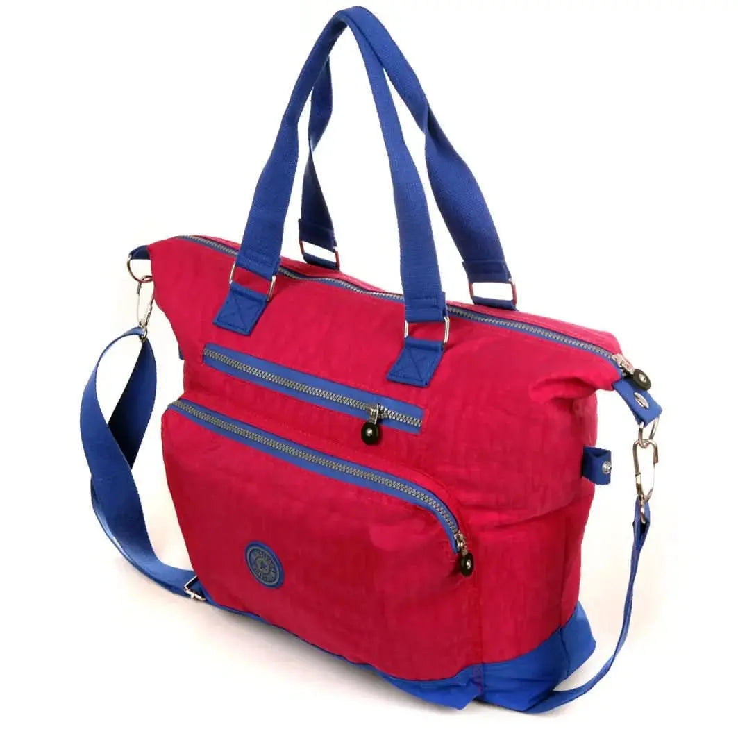 🎒Bolsa Cruzada UrbanCare™ Mujer – Estilo Profesional, Ligera y Espaciosa.