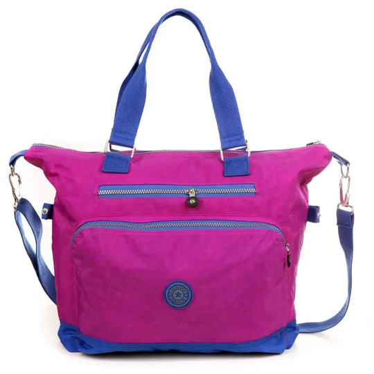 🎒Bolsa Cruzada UrbanCare™ Mujer – Estilo Profesional, Ligera y Espaciosa.