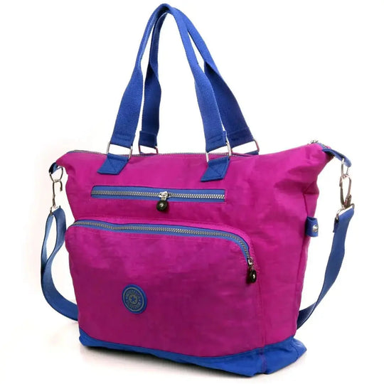 🎒Bolsa Cruzada UrbanCare™ Mujer – Estilo Profesional, Ligera y Espaciosa.