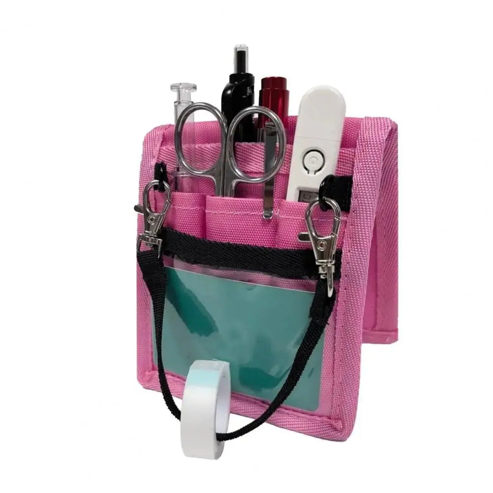 Bolsa de trabajo para enfermeras, múltiples comportamientos para varios objetos. Ideal para le HospitalCrossbody BagMedSurgery Store For Digital HealthMedSurgery Store For Digital Health1005008200471967 - Pink - ChinaPinkChinaBolsa de trabajo para enfermeras, múltiples comportamientos para varios objetos. Ideal para le Hospital