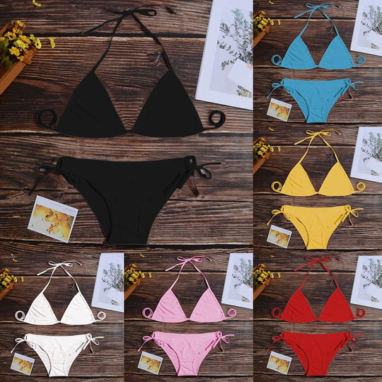 Conjunto de Bikini asequible, conjunto de Bikini para mujer, conjunto de Bikini con Tanga para mujer, traje de baño brasileño, traje de baño Sexy de verano para mujerApparel & Accessoriesdsers - fulfillment - serviceMedSurgery Store For Digital Health1005008056507986 - Orange - XL - CHINANaranjaXLCHINAConjunto de Bikini asequible, conjunto de Bikini para mujer, conjunto de Bikini con Tanga para mujer, traje de baño brasileño, traje de baño Sexy de verano para mujer